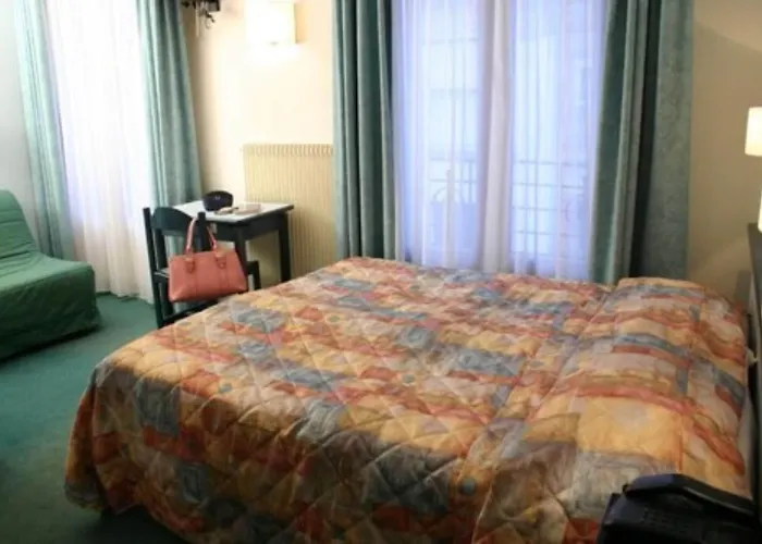 Printania Porte de Versailles Paris