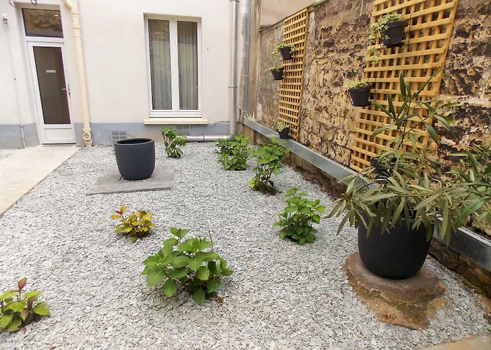 Hotel Excelsior Batignolles à Paris